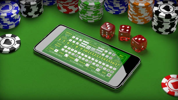 ligatunai App 